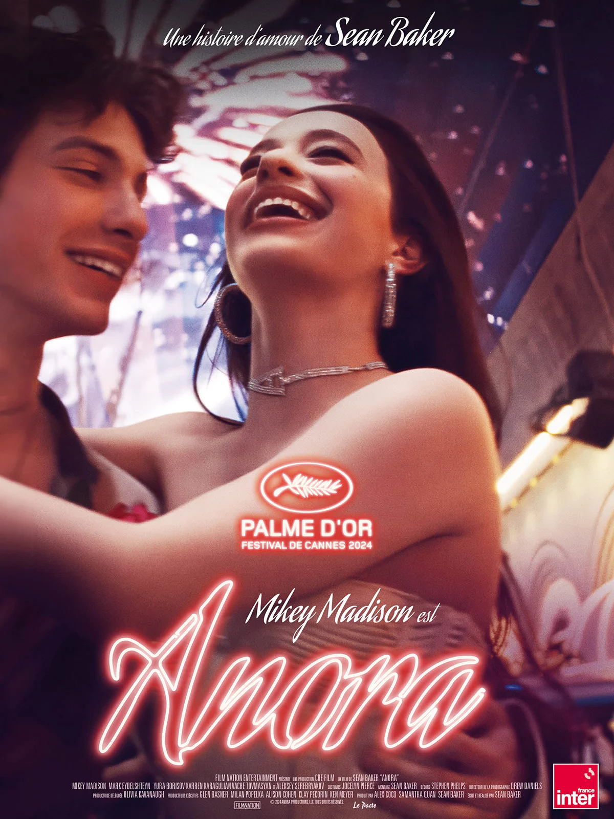 film poster