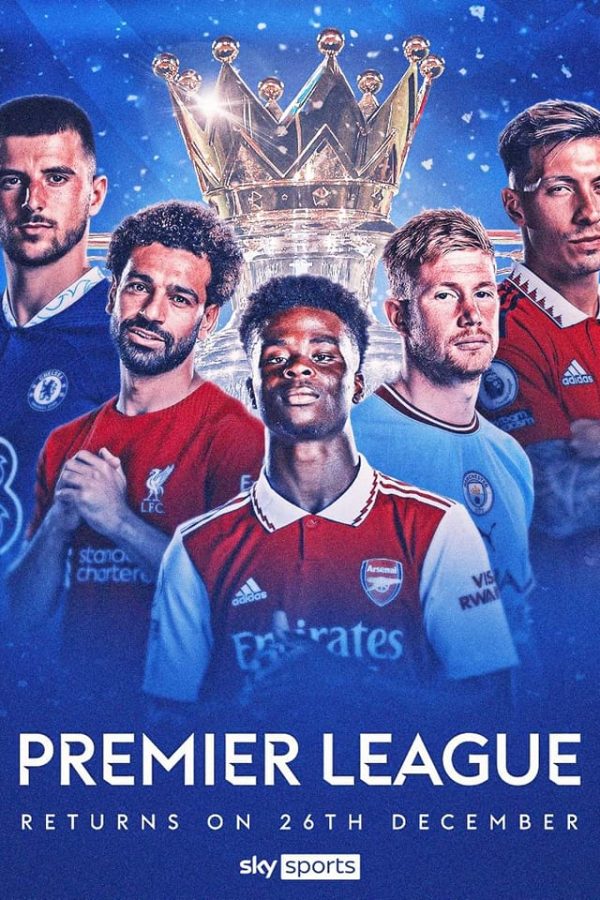 sport poster