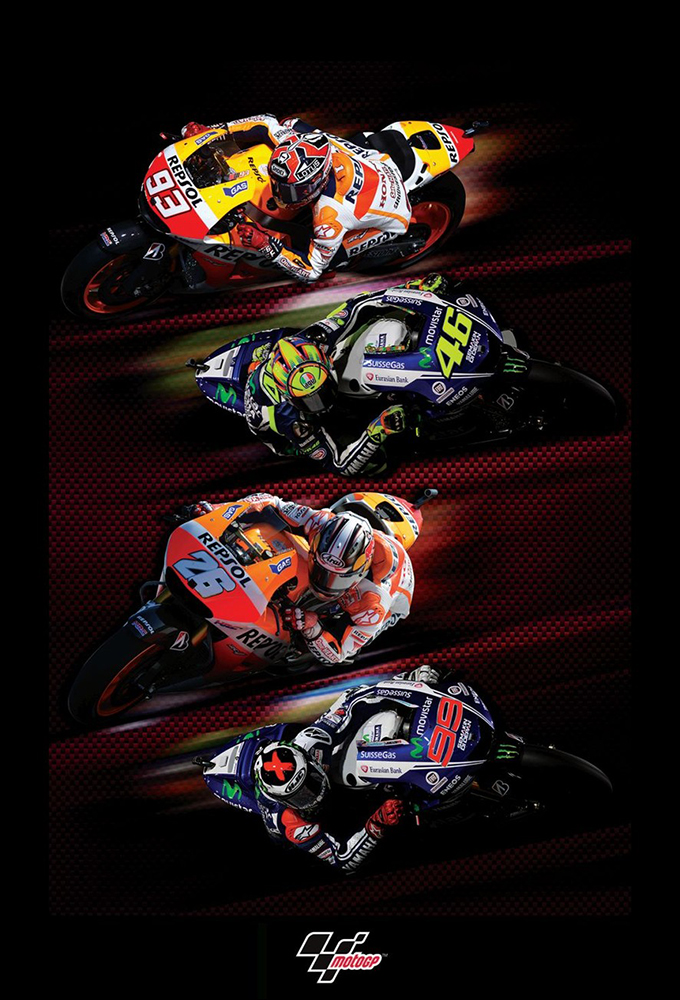 sport poster
